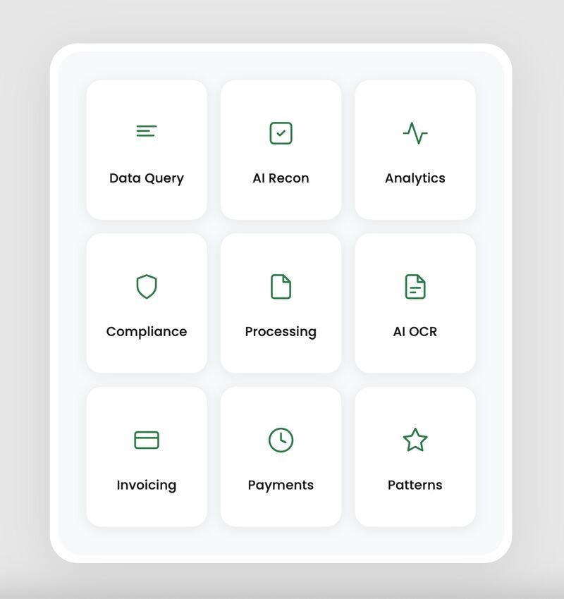 Contract Intelligence